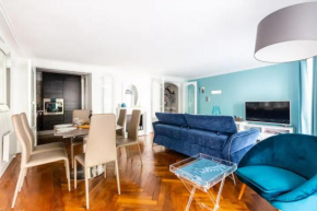 Superb apartment in the heart of Bordeaux